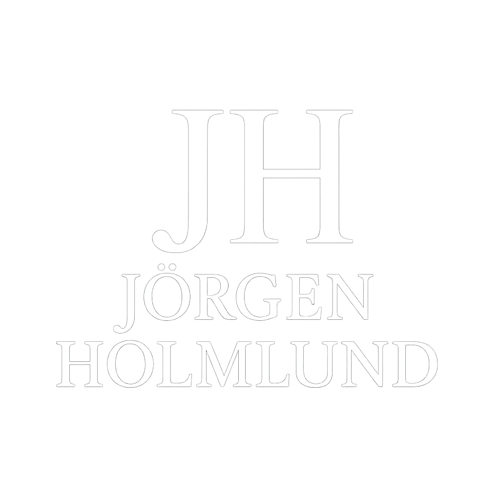 Jörgen Holmlund